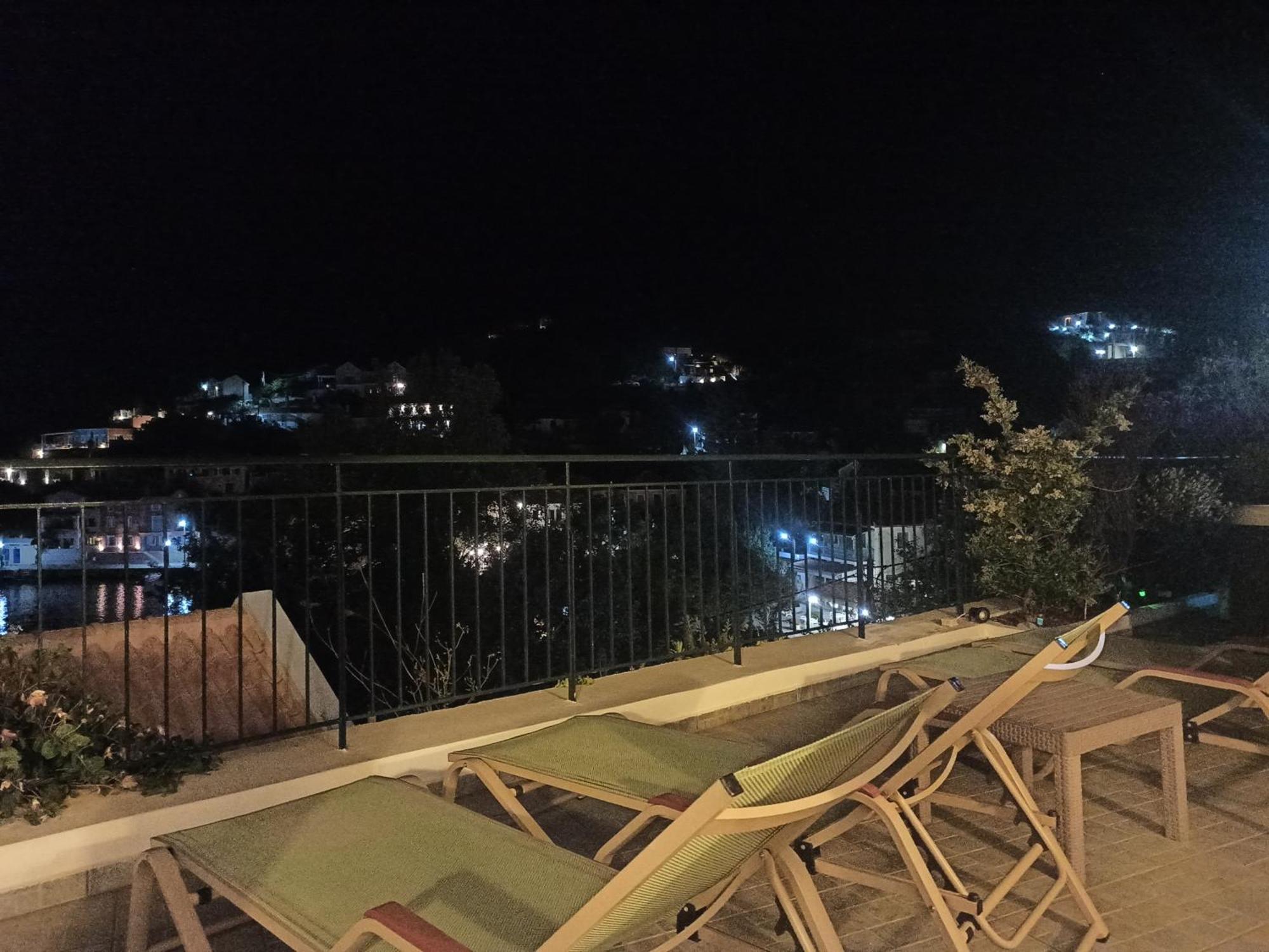 Dionos Villa Asos Exterior photo
